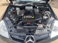 MERCEDES-BENZ SLK