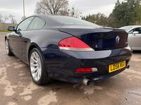 BMW 6 SERIES