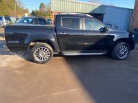 MERCEDES-BENZ X CLASS