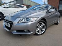 HONDA CR-Z